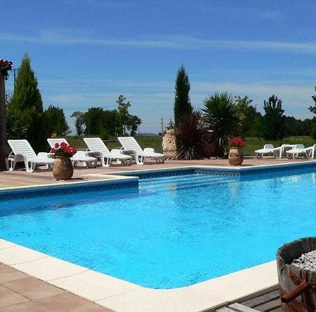 Villa La Terrasse Sorèze Esterno foto