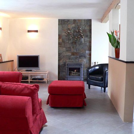 Villa La Terrasse Sorèze Esterno foto