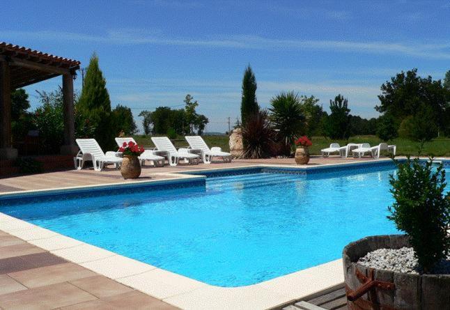 Villa La Terrasse Sorèze Esterno foto
