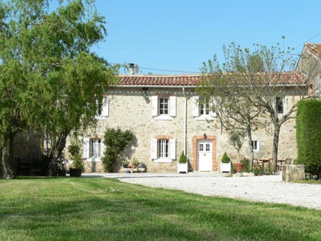 Villa La Terrasse Sorèze Esterno foto
