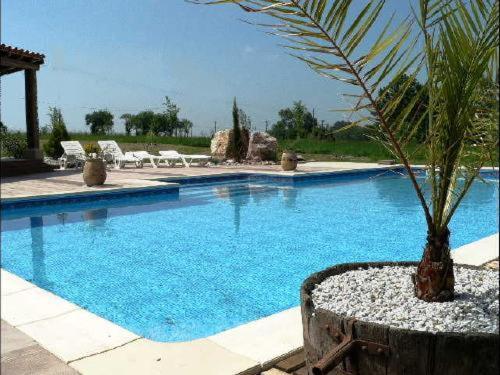 Villa La Terrasse Sorèze Esterno foto
