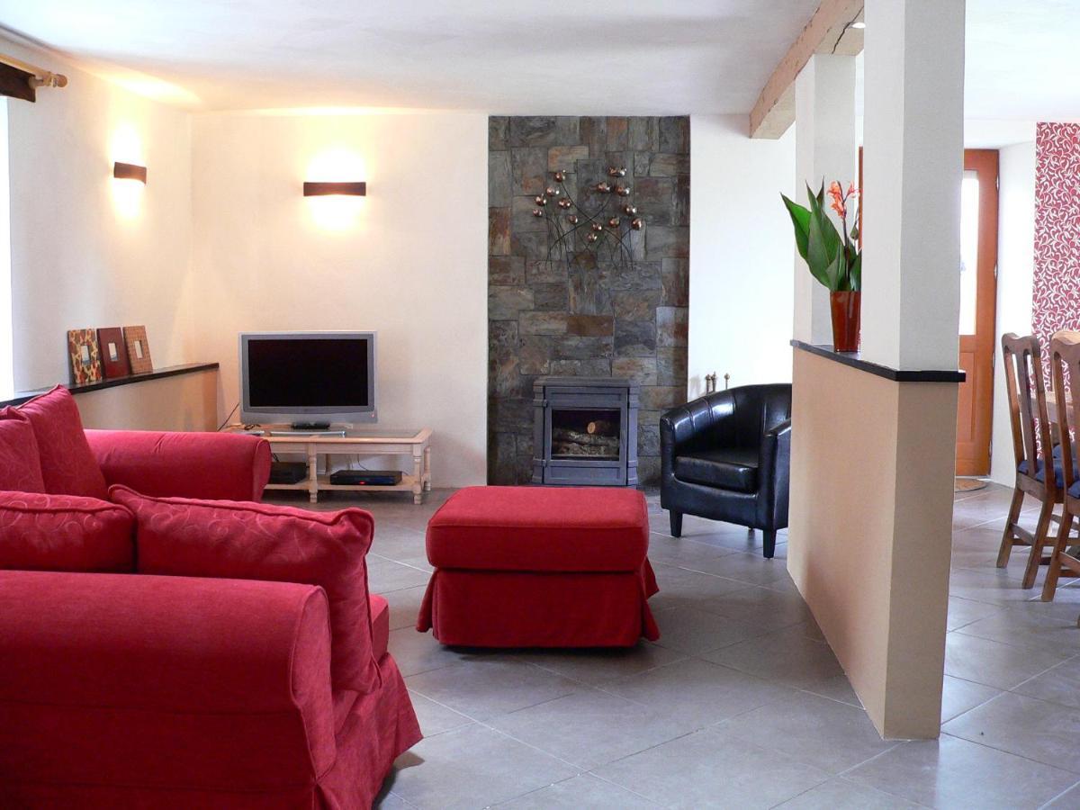 Villa La Terrasse Sorèze Esterno foto