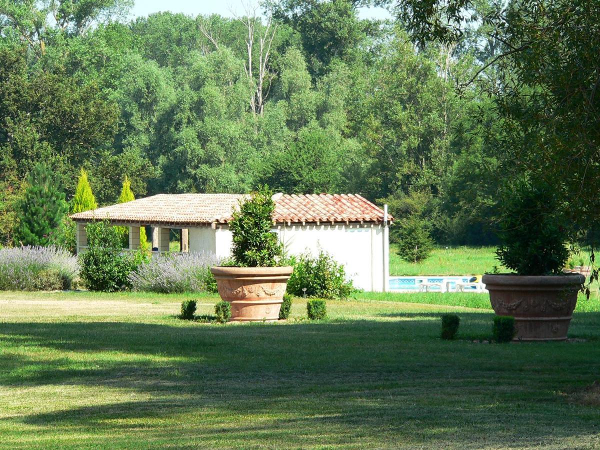 Villa La Terrasse Sorèze Esterno foto