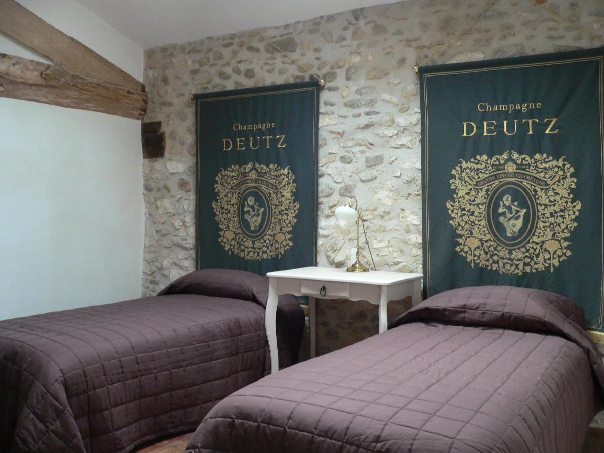 Villa La Terrasse Sorèze Esterno foto